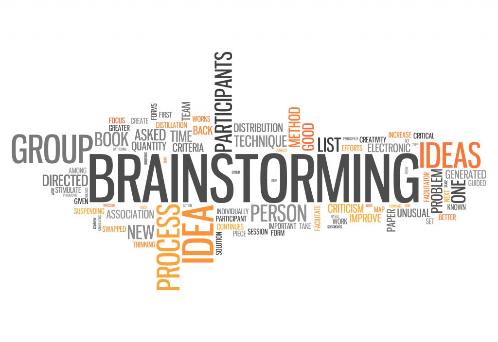 Tecniche di brainstorming creativo: quali sono e come sfruttarle