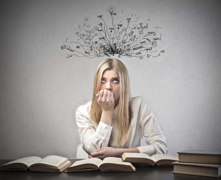 Come memorizzare meglio? 5 tecniche mnemoriche da provare
